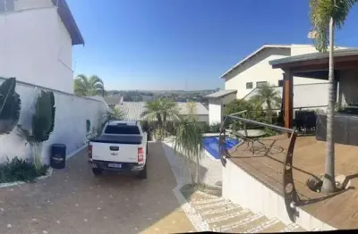 Casa residencial à venda, jardim santana, campinas - ca0031.