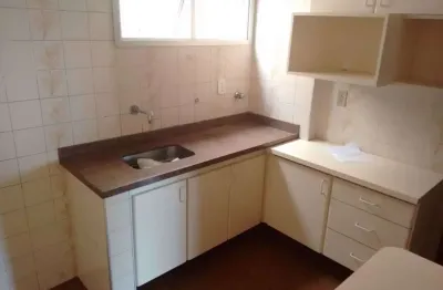 Apartamento residencial à venda, jardim proença, campinas - ap0065.