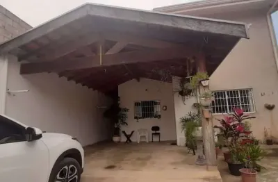 Sobrado com 4 dormitórios à venda, 243 m² por r$ 850.000,00 - parque dos pomares - campinas/sp