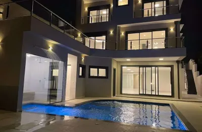 Sobrado residencial à venda, swiss park, campinas - so0027.