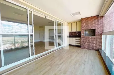 Apartamento com 3 dormitórios à venda, 137 m² por r$ 1.450.000,00 - loteamento alphaville - campinas/sp