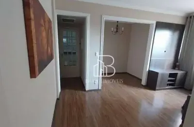 Apartamento com 2 dormitórios à venda, 75 m² por r$ 490.000,00 - cambuí - campinas/sp