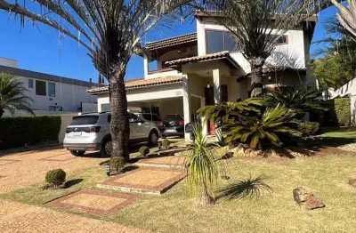 Sobrado com 3 dormitórios à venda, 340 m² por r$ 2.700.000,00 - alphaville - campinas/sp