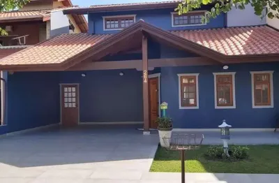 Sobrado com 4 dormitórios à venda, 225 m² por r$ 1.290.000,00 - jardim okinawa - paulínia/sp