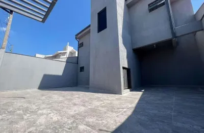 Sobrado com 3 dormitórios à venda, 150 m² por r$ 1.060.000,00 - residencial terras do barão - campinas/sp