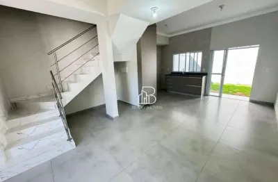 Sobrado com 2 dormitórios à venda, 91 m² por r$ 780.000,00 - parque dos pomares - campinas/sp
