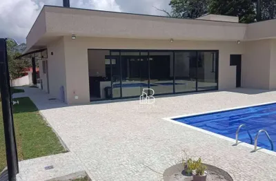 Casa com 3 dormitórios à venda, 320 m² por r$ 2.535.000 - clube de campo valinhos - valinhos/são paulo