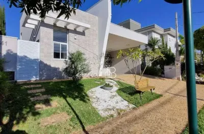 Casa com 3 dormitórios à venda, 204 m² por r$ 2.150.000,00 - swiss park - campinas/sp