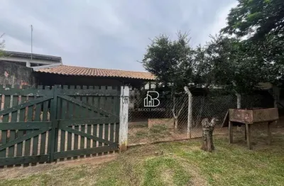 Chácara com 3 dormitórios à venda, 1100 m² por r$ 620.000 - recanto dos dourados - campinas/sp
