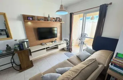 Casa com 2 dormitórios à venda, 64 m² por r$ 498.000,00 - chácara primavera - campinas/sp