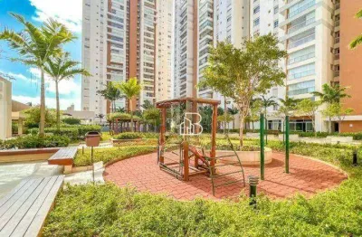 Apartamento com 3 dormitórios à venda condomínio horizon no taquaral - campinas/sp