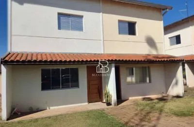 Sobrado com 2 dormitórios para alugar, 65 m² por r$ 1.617,83/mês - vila san martin - campinas/sp