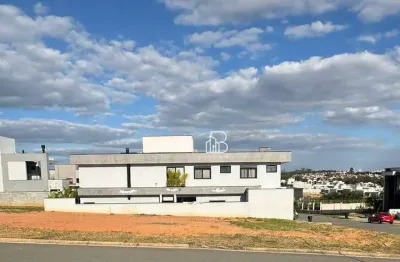 Terreno à venda, 498 m² por r$ 1.000.000,00 - condomínio arborais - campinas/sp