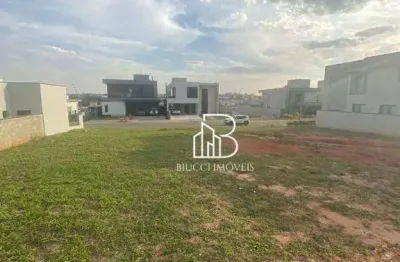 Terreno à venda, 420 m² por r$ 740.000,00 - condomínio arborais - campinas/sp