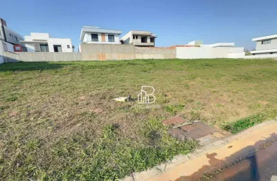 Terreno à venda, 435 m² por r$ 750.000,00 - condomínio arborais - campinas/sp