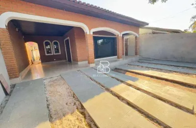 Casa com 3 dormitórios, 180 m² - venda por r$ 850.000 ou aluguel por r$ 4.940/mês - jardim do sol - campinas/sp