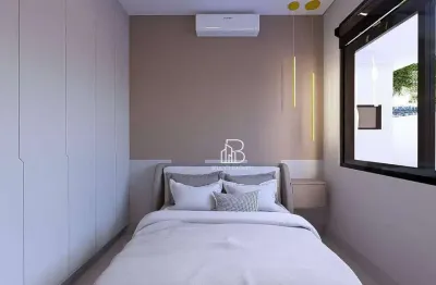 Casa com 3 dormitórios à venda, 168 m² por r$ 1.690.000 - residencial club portinari - paulínia/sp