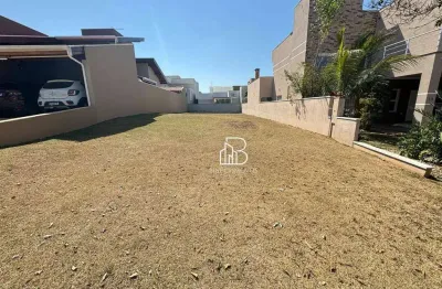 Terreno à venda, 300 m² por r$ 398. - residencial yucatan - paulínia/sp