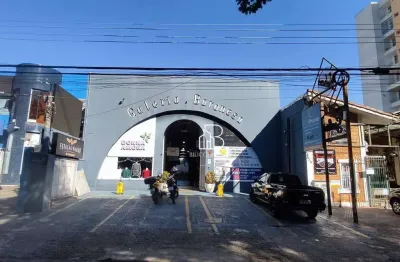 Sala, 40 m² - venda por r$ 420.000,00 ou aluguel por r$ 2.210,00/mês - barão geraldo - campinas/sp