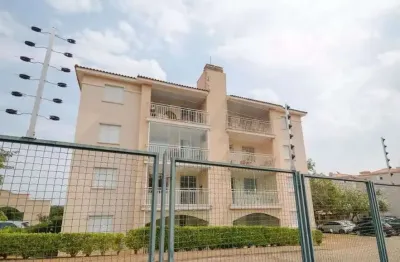 Apartamento para alugar, 75 m² por r$ 4.298,41 - loteamento center santa genebra - campinas/sp