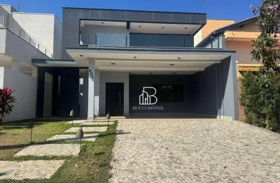 Sobrado com 3 dormitórios à venda, 230 m² por r$ 1.400. - residencial real park sumaré - sumaré/sp