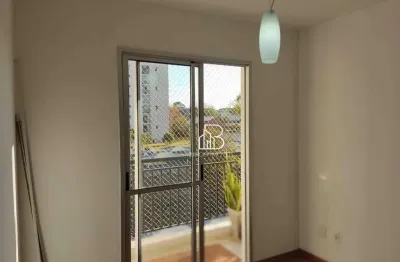 Apartamento com 2 dormitórios para alugar, 49 m² por r$ 2.558,18/mês - jardim myrian moreira da costa - campinas/sp