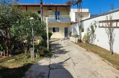 Sobrado com 3 dormitórios à venda, 160 m² por r$ 590.000,00 - jardim myrian moreira da costa - campinas/sp