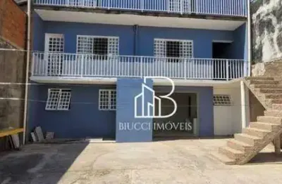 Sobrado com 3 dormitórios, 200 m² - venda por r$ 730.000 ou aluguel por r$ 3.516/mês - parque anhumas - campinas/sp