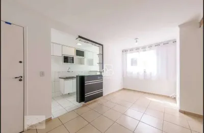 Apartamento com 2 dormitórios à venda, 50 m² por r$ 285.000,00 - vila industrial - campinas/sp