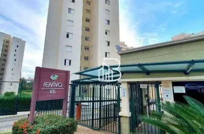 Apartamento à venda, 64 m² por r$ 490.000,00 - jardim nova europa - campinas/sp