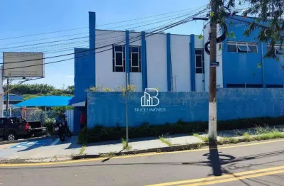 Prédio, 466 m² - venda por r$ 3.490.000,00 ou aluguel por r$ 18.576,42/mês - jardim chapadão - campinas/sp