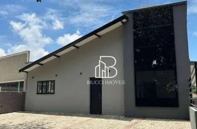 Casa com 9 dormitórios para alugar, 350 m² por r$ 16.000,00/mês - jardim brasil - campinas/sp