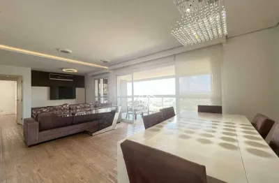 Apartamento com 3 dormitórios para alugar, 138 m² por r$ 7.388,85/mês - alphaville - campinas/sp