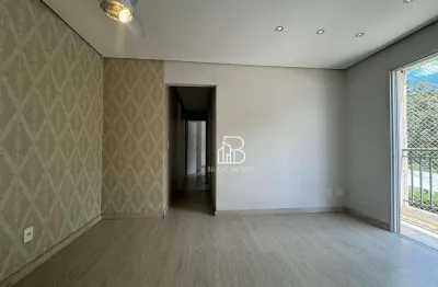Apartamento com 2 dormitórios à venda, 49 m² por r$ 320.000 - jardim myrian moreira da costa - campinas/sp