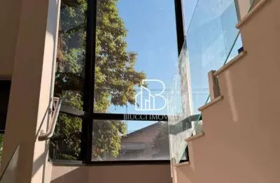 Sala para alugar, 120 m² por r$ 5.000,00/mês - centro - valinhos/sp