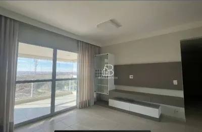 Apartamento com 3 dormitórios à venda, 130 m² por r$ 1.050.000 - alphaville - campinas/sp