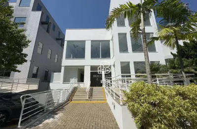 Prédio para alugar, 845 m² por r$ 41.691,07/mês - alphaville - campinas/sp