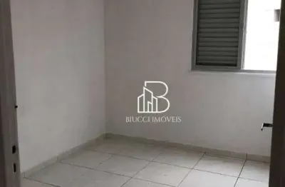 Apartamento com 2 dormitórios à venda, 40 m² por r$ 215.000,00 - jardim bela vista - campinas/sp