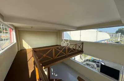 Sala, 91 m² - venda por r$ 720.000 ou aluguel por r$ 3.500/mês - alphaville - campinas/sp
