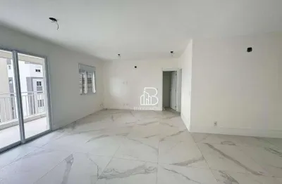 Apartamento com 2 dormitórios para alugar, 97 m² por r$ 5.768,00/mês - santa terezinha - paulínia/sp