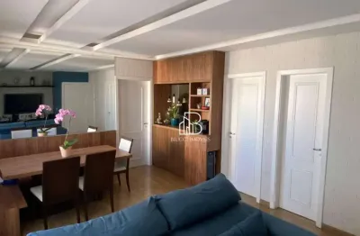 Apartamento com 3 dormitórios, 96 m² - venda por R$ 1.400.000 ou aluguel por R$ 7.499/mês - Mansões Santo Antônio - Campinas/SP