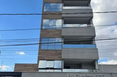 Apartamento 3 - 2 suites, 1 por andar - aquecimento solar - 3 vagas