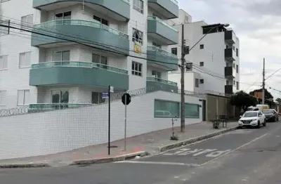 Apartamento cobertura 3 quartos - 1 suite, excelente localização - 3 vagas