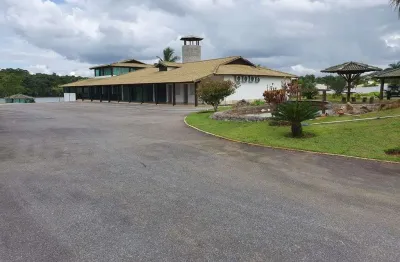 Casa em condomínio fechado com 7 quartos à venda na Rua Vinte E Quatro, 29, Condomínios Aldeias do Lago, Esmeraldas