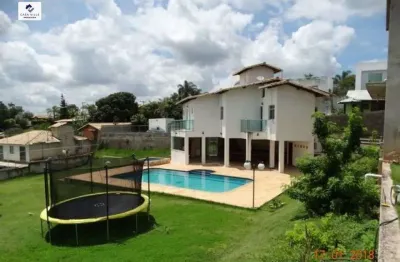 Casa em condomínio aldeias do lago seção b, esmeraldas