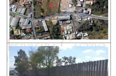 Terreno de 14000 m2 - próximo ao centro de contagem