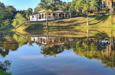 Fazenda à venda na Aa, 123, Zona Rural, Florestal
