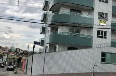 Apartamento área privativa 3 quartos - 1 suite, excelente localização - 2 vagas
