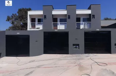Casa com 3 quartos à venda na Rua das Quaresmeiras, 709, Vila Verde, Betim