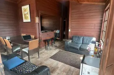 Casa madeira -  condominio ville des lacs/ nova lima